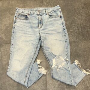 American Eagle 90’s Skinny Jeans